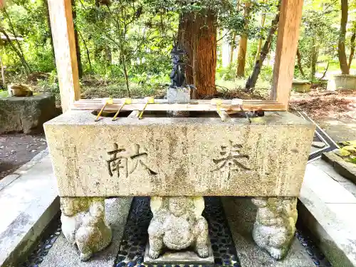 伊和神社(兵庫県)