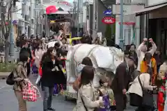 津観音(三重県)