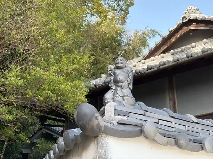 三都神社(大阪府)