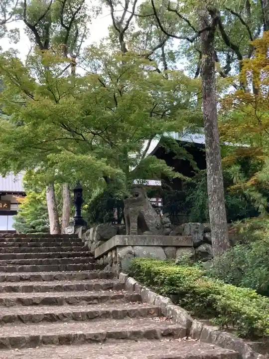 徳光院のその他建物
