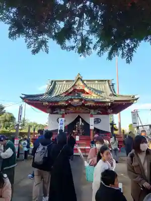 惣宗寺(栃木県)