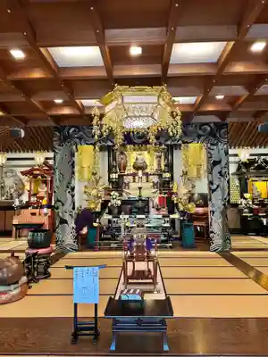 伊勢の国 四天王寺(三重県)