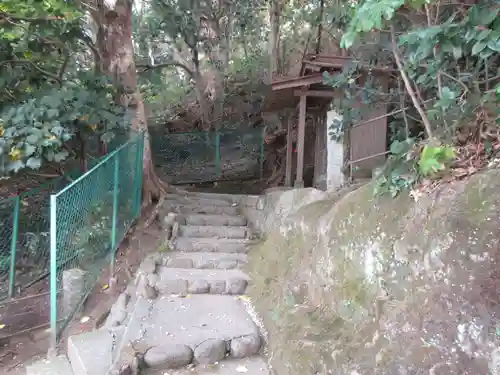 小動神社のその他建物