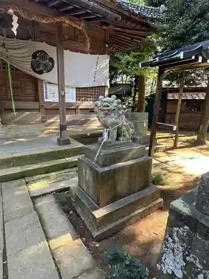 赤城神社(千葉県)
