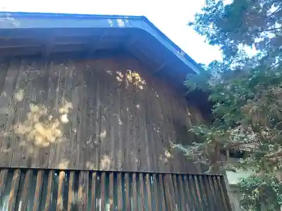 蓮神社(群馬県)