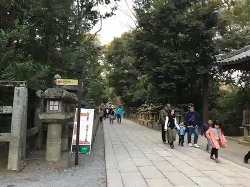 石清水八幡宮の建物その他