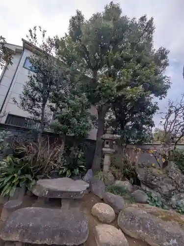 千手院(東京都)