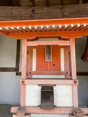 善峯寺(京都府)