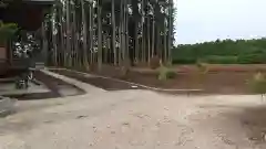 鹿嶋三嶋神社の建物その他