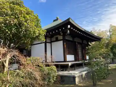 寳幢院(東京都)