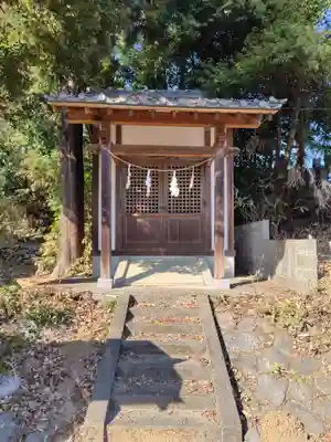 三島神社(群馬県)