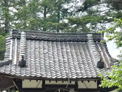 上葦穂神社(滋賀県)