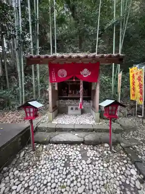 花窟神社(三重県)