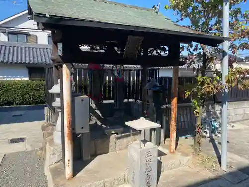 成福寺(大阪府)