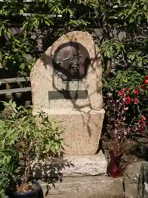 補陀洛寺のその他建物