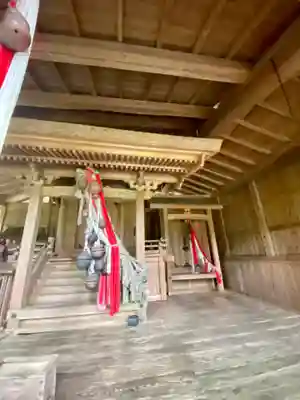 思子淵神社(京都府)