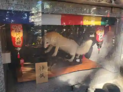 開運招福 飯玉神社(群馬県)