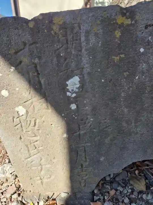 六月八幡神社(東京都)