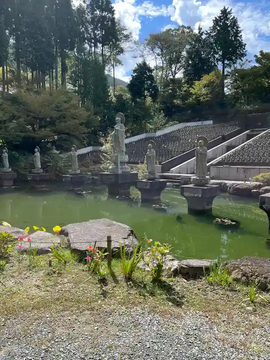 鉾立山天王院(福岡県)