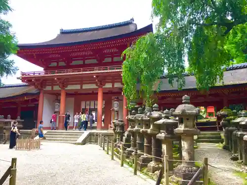 春日大社(奈良県)