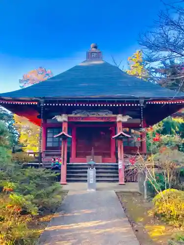 西蓮寺のその他建物