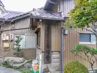 善巧寺のその他建物
