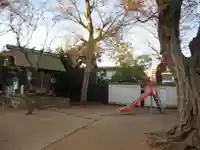 起志乃天神社(埼玉県)