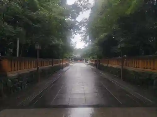 健軍神社(熊本県)