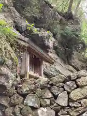 韓竈神社(島根県)