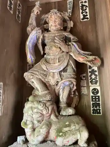 清水寺(千葉県)