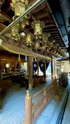 脳天大神龍王院(奈良県)