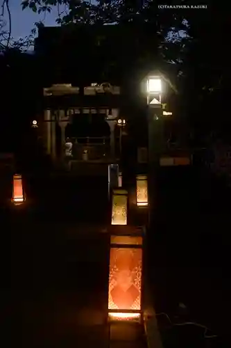 江島神社(神奈川県)