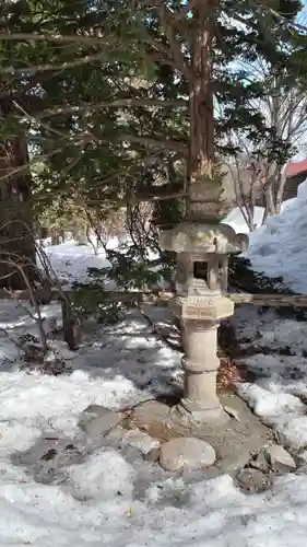 菜洗神社のその他建物