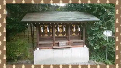 阿佐ヶ谷神明宮(東京都)