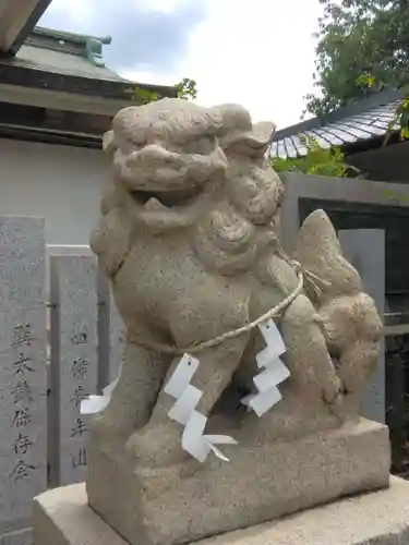巽神社(大阪府)