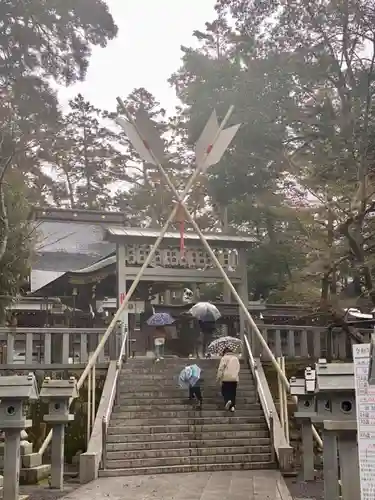 田村神社(滋賀県)