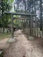 千早神社(大阪府)