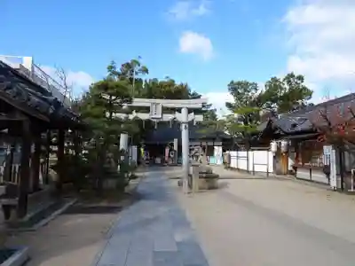 茅渟神社(大阪府)