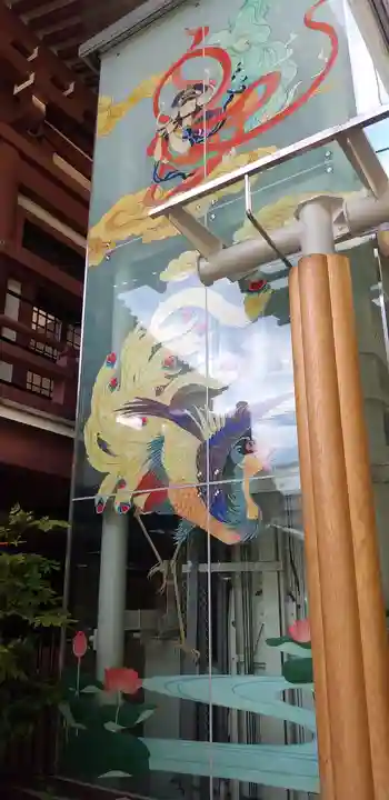 東光寺のその他建物