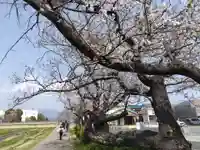 神明宮(愛知県)