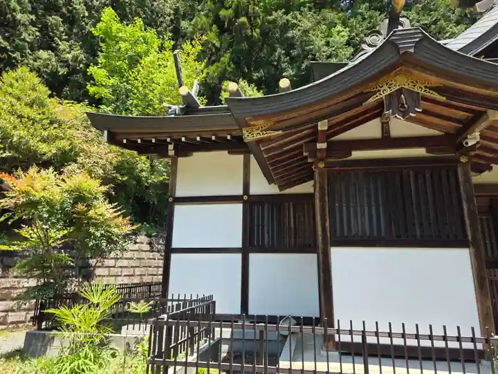 今熊神社(東京都)