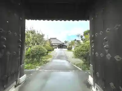 等観寺(三重県)