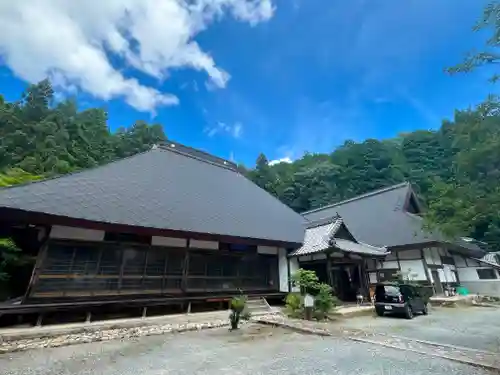 龍穏寺(京都府)