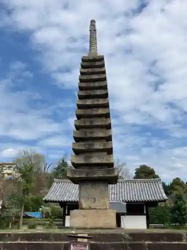 般若寺 ❁﻿コスモス寺❁(奈良県)