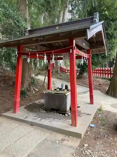 麻賀多神社(千葉県)