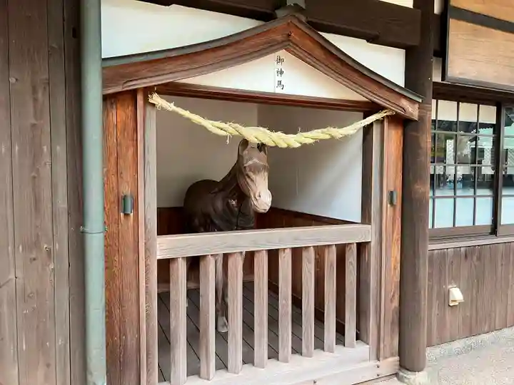彦島八幡宮(山口県)