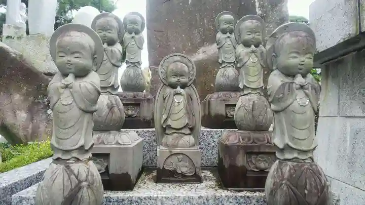 林光寺(埼玉県)