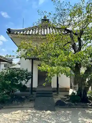 誉田八幡宮(大阪府)