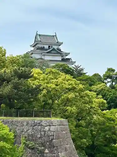 奥山稲荷社(和歌山県)