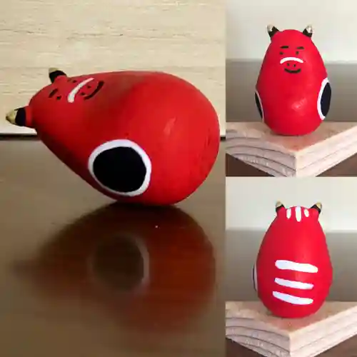 滑川神社 - 仕事と子どもの守り神の授与品その他